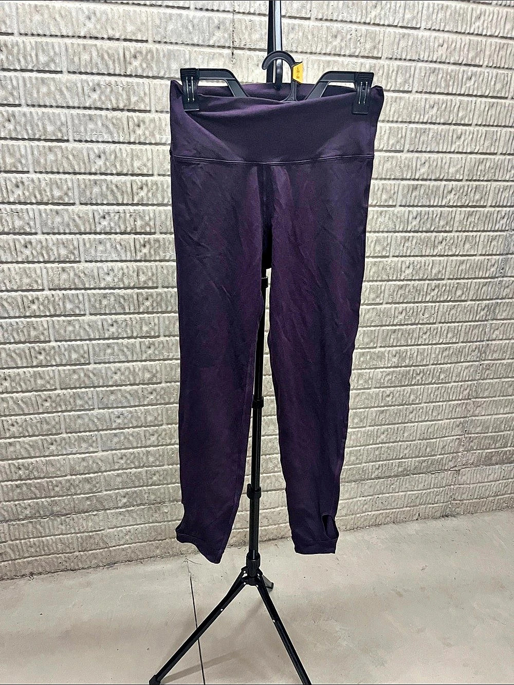 Old Navy Balance Legging Active Leggings Purple M Tall